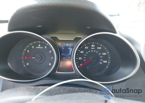 2012 Hyundai Veloster Base W/Gray из США, поврежденный, VIN KMHTC6AD2CU018646